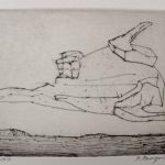 963 5173 ETCHING